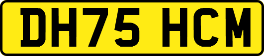 DH75HCM