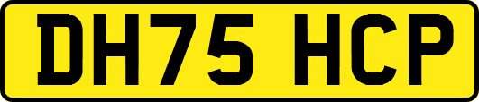 DH75HCP