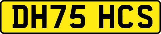 DH75HCS