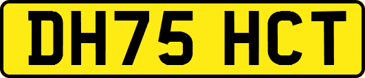 DH75HCT