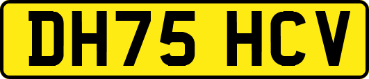 DH75HCV