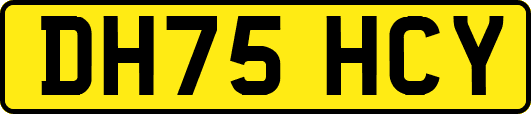 DH75HCY