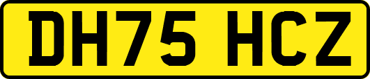 DH75HCZ