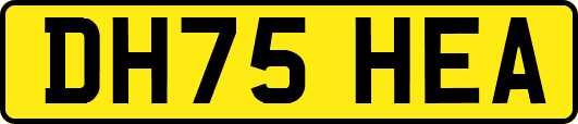 DH75HEA