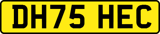 DH75HEC