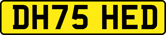DH75HED