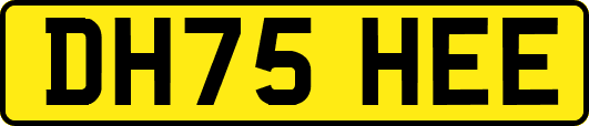 DH75HEE