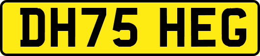 DH75HEG