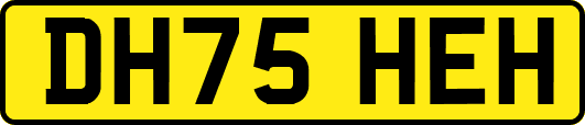 DH75HEH