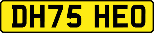 DH75HEO