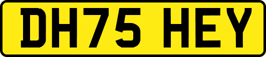 DH75HEY