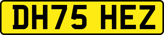 DH75HEZ