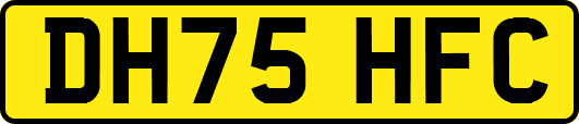 DH75HFC