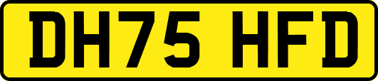 DH75HFD