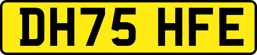 DH75HFE