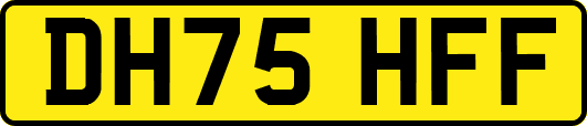 DH75HFF