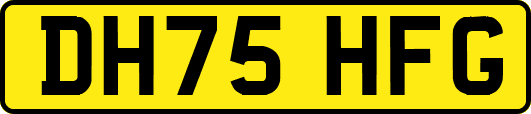 DH75HFG