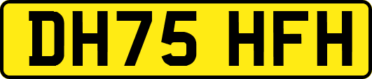 DH75HFH
