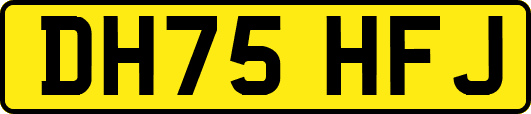 DH75HFJ