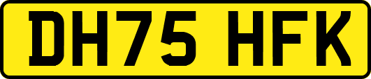 DH75HFK