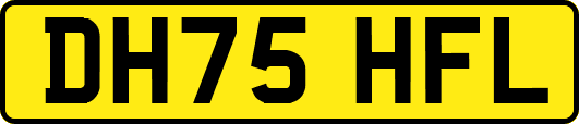 DH75HFL