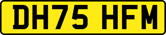 DH75HFM