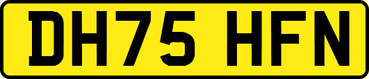 DH75HFN