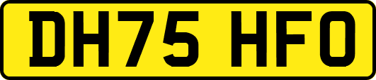 DH75HFO