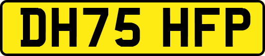 DH75HFP
