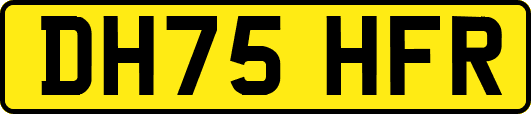 DH75HFR
