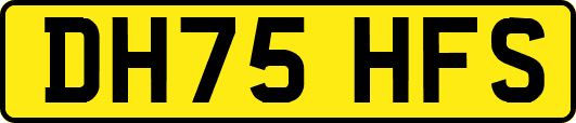 DH75HFS