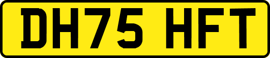 DH75HFT
