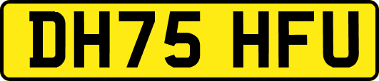 DH75HFU