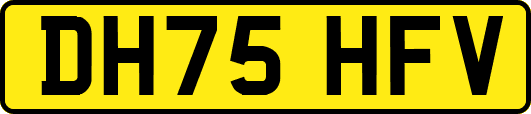 DH75HFV