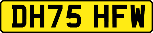 DH75HFW