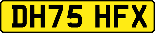 DH75HFX
