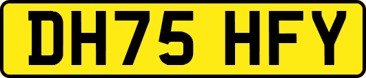 DH75HFY
