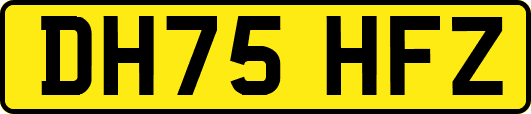 DH75HFZ
