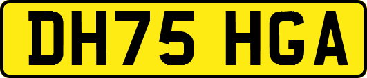 DH75HGA