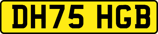 DH75HGB