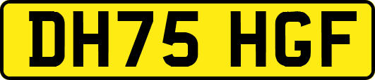 DH75HGF