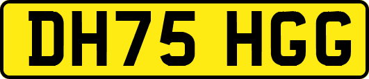 DH75HGG