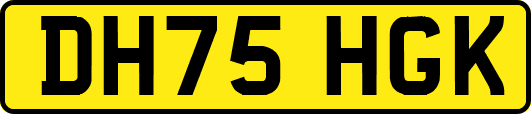 DH75HGK