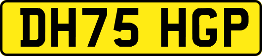 DH75HGP