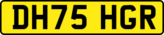 DH75HGR