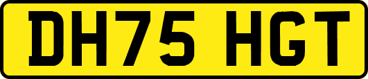 DH75HGT