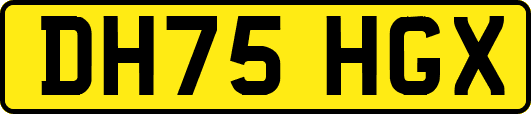 DH75HGX