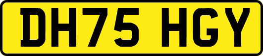 DH75HGY