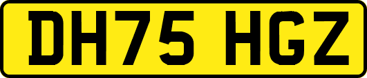 DH75HGZ
