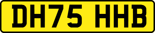DH75HHB
